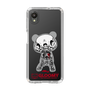 Slim Protection Case［ Gloomy - Skull ］