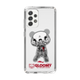 Slim Protection Case［ Gloomy - Skull ］