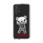 Slim Protection Case［ Gloomy - Skull ］