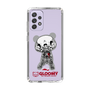 Slim Protection Case［ Gloomy - Skull ］