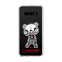 Slim Protection Case［ Gloomy - Skull ］