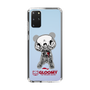 Slim Protection Case［ Gloomy - Skull ］