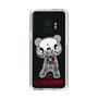 Slim Protection Case［ Gloomy - Skull ］
