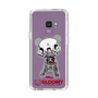 Slim Protection Case［ Gloomy - Skull ］