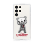 Slim Protection Case［ Gloomy - Skull ］
