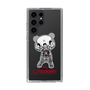 Slim Protection Case［ Gloomy - Skull ］