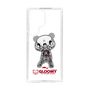 Slim Protection Case［ Gloomy - Skull ］