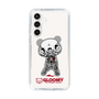 Slim Protection Case［ Gloomy - Skull ］