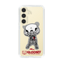 Slim Protection Case［ Gloomy - Skull ］