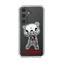 Slim Protection Case［ Gloomy - Skull ］