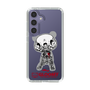 Slim Protection Case［ Gloomy - Skull ］