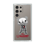 Slim Protection Case［ Gloomy - Skull ］