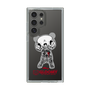 Slim Protection Case［ Gloomy - Skull ］