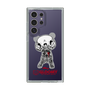 Slim Protection Case［ Gloomy - Skull ］