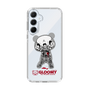 Slim Protection Case［ Gloomy - Skull ］