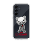 Slim Protection Case［ Gloomy - Skull ］