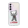 Slim Protection Case［ Gloomy - Skull ］