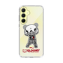 Slim Protection Case［ Gloomy - Skull ］