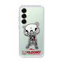Slim Protection Case［ Gloomy - Skull ］