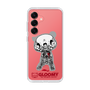 Slim Protection Case［ Gloomy - Skull ］