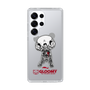 Slim Protection Case［ Gloomy - Skull ］