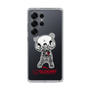 Slim Protection Case［ Gloomy - Skull ］