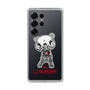 Slim Protection Case［ Gloomy - Skull ］