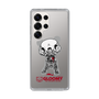 Slim Protection Case［ Gloomy - Skull ］