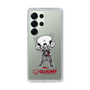 Slim Protection Case［ Gloomy - Skull ］