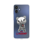 Slim Protection Case［ Gloomy - Skull ］