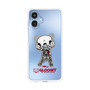 Slim Protection Case［ Gloomy - Skull ］