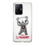 Slim Protection Case［ Gloomy - Skull ］
