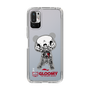Slim Protection Case［ Gloomy - Skull ］