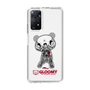 Slim Protection Case［ Gloomy - Skull ］