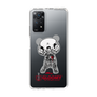 Slim Protection Case［ Gloomy - Skull ］