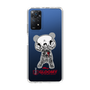 Slim Protection Case［ Gloomy - Skull ］
