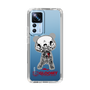 Slim Protection Case［ Gloomy - Skull ］