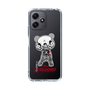 Slim Protection Case［ Gloomy - Skull ］