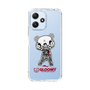 Slim Protection Case［ Gloomy - Skull ］