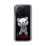 Slim Protection Case［ Gloomy - Skull ］
