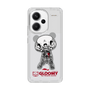 Slim Protection Case［ Gloomy - Skull ］