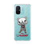 Slim Protection Case［ Gloomy - Skull ］