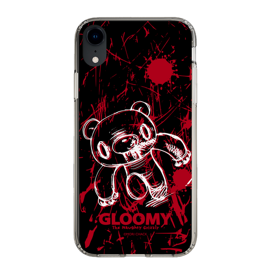 Slim Protection Case［ Gloomy - Sprint ］