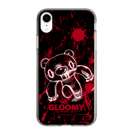 Slim Protection Case［ Gloomy - Sprint ］