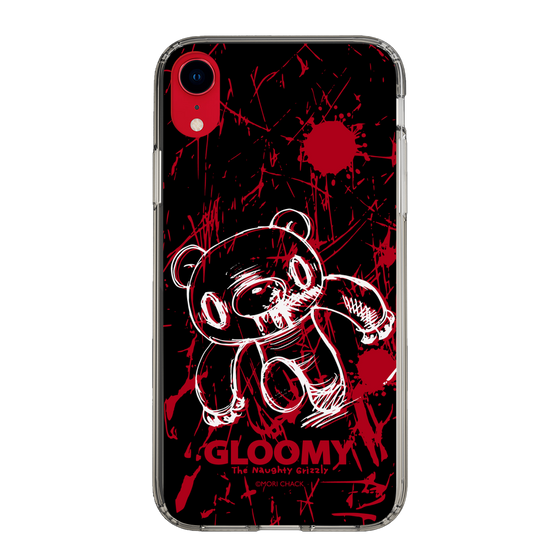Slim Protection Case［ Gloomy - Sprint ］