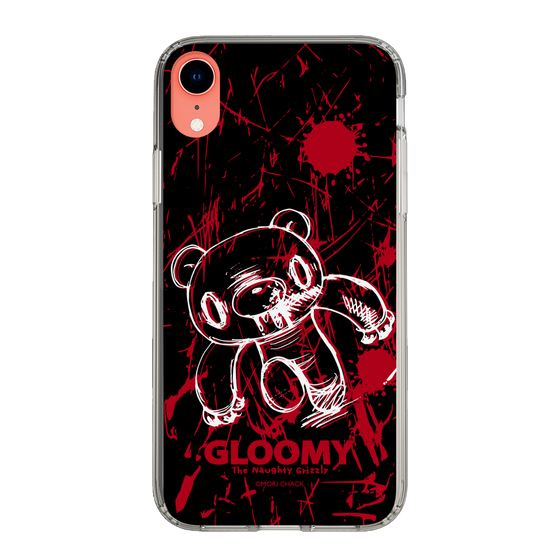 Slim Protection Case［ Gloomy - Sprint ］