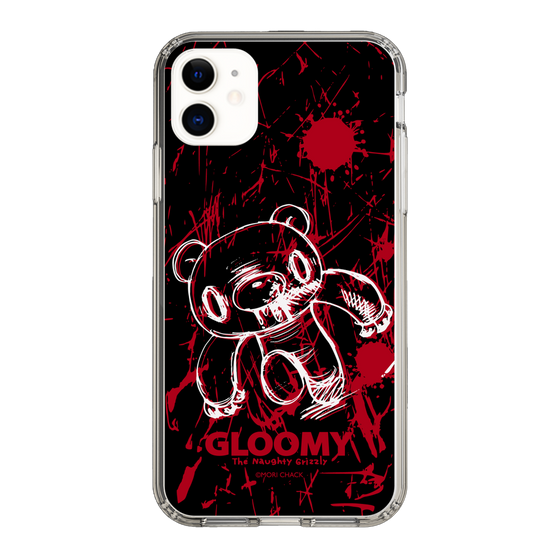 Slim Protection Case［ Gloomy - Sprint ］