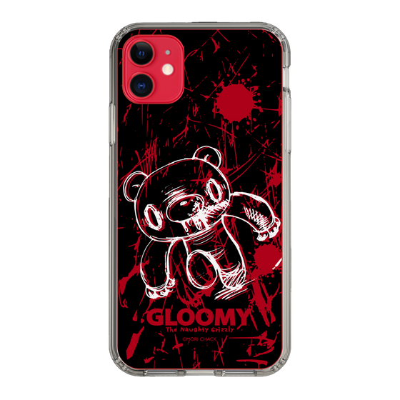 Slim Protection Case［ Gloomy - Sprint ］