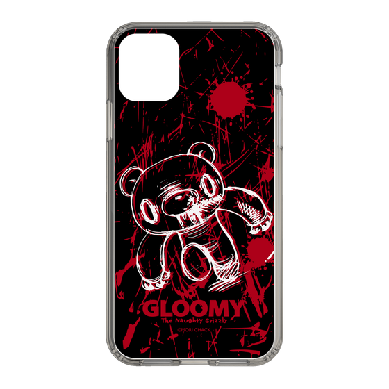Slim Protection Case［ Gloomy - Sprint ］
