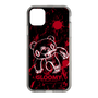 Slim Protection Case［ Gloomy - Sprint ］